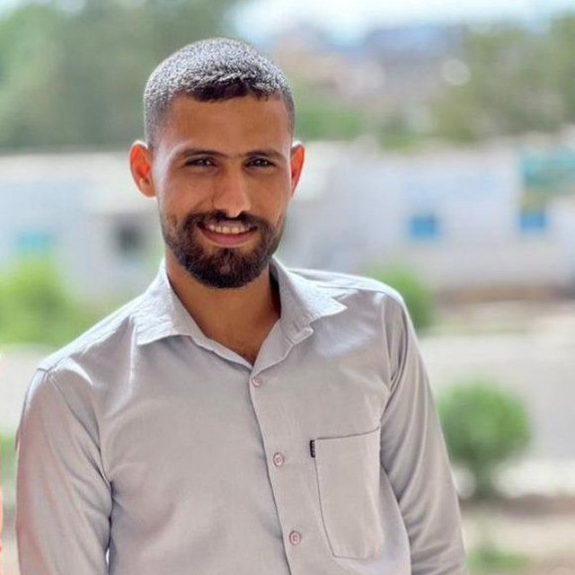 د. محمد عبدالقادر بارجاء