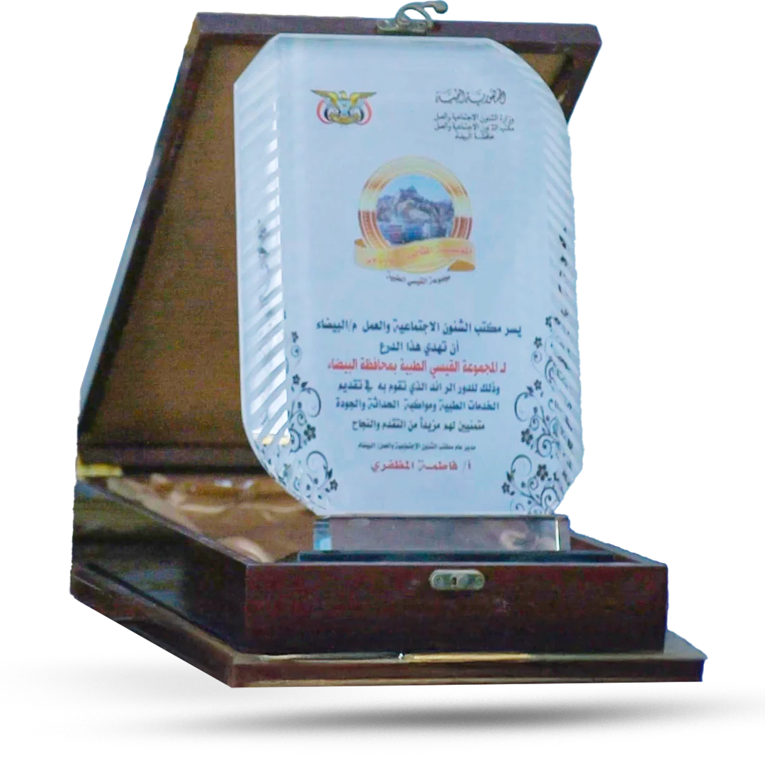 درع المثالية