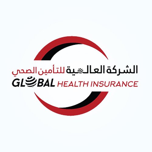 الشركة العالمية للتأمين الصحي