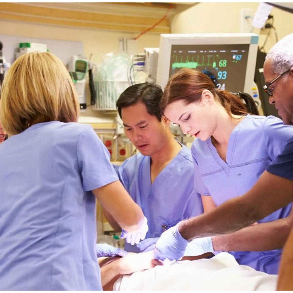 عيادة الجراحة العامة